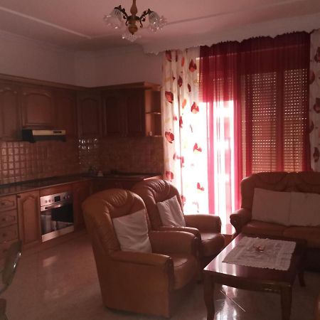 Home Vlorë Exterior foto
